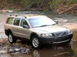 Volvo XC70 2000 года (ZA)